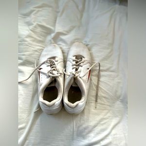 Nike cheer/dance shoes
